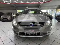 2015 Volvo XC60