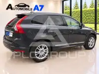 2015 Volvo XC60