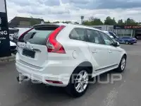 2015 Volvo XC60
