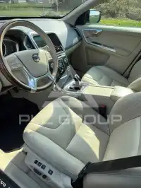 2015 Volvo XC60