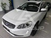 2015 Volvo XC60