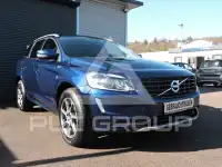 2015 Volvo XC60