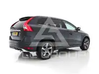 2015 Volvo XC60