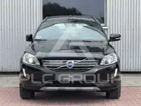 2015 Volvo XC60