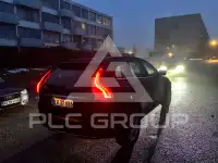2015 Volvo XC60