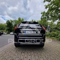 2015 Volvo XC60