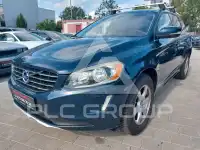 2015 Volvo XC60
