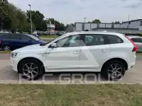 2015 Volvo XC60