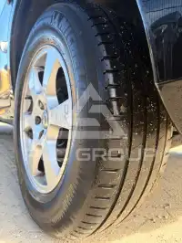2015 Volvo XC60