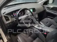 2015 Volvo XC60