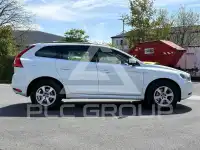 2015 Volvo XC60