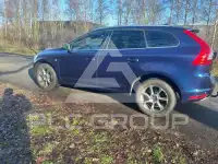 2015 Volvo XC60