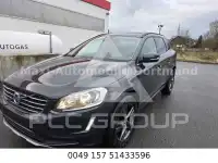 2015 Volvo XC60