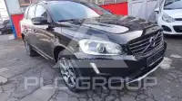 2015 Volvo XC60