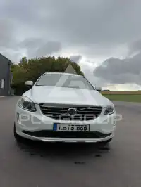 2015 Volvo XC60