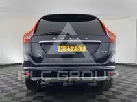 2015 Volvo XC60