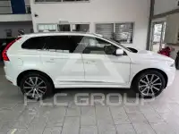 2015 Volvo XC60