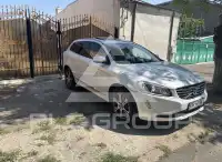 2015 Volvo XC60