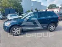 2015 Volvo XC60