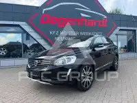 2015 Volvo XC60