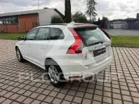2015 Volvo XC60