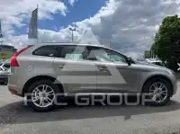 2015 Volvo XC60