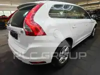2015 Volvo XC60