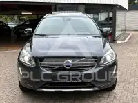 2015 Volvo XC60