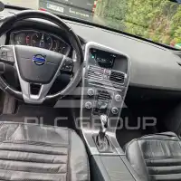 2015 Volvo XC60