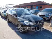 2015 Volvo XC60