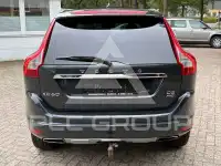 2015 Volvo XC60