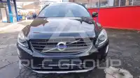 2015 Volvo XC60