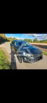 2015 Volvo XC60