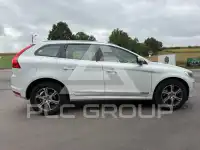 2015 Volvo XC60