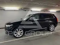 2015 Volvo XC90