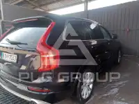 2015 Volvo XC90