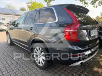 2015 Volvo XC90