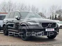 2015 Volvo XC90