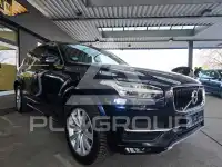 2015 Volvo XC90