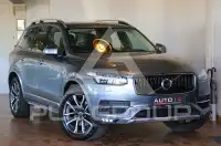 2015 Volvo XC90