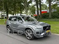 2015 Volvo XC90