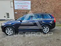 2015 Volvo XC90