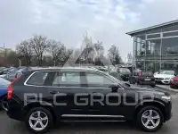 2015 Volvo XC90