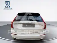 2015 Volvo XC90