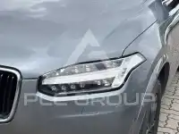 2015 Volvo XC90