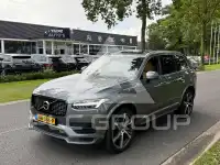 2015 Volvo XC90