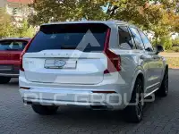 2015 Volvo XC90