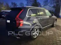 2015 Volvo XC90