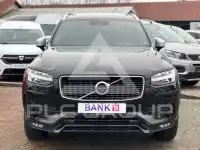 2015 Volvo XC90