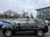 2015 Volvo XC90